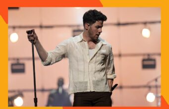 Nick Jonas anuncia turnê solo, show em Atlantic City. Obter ingressos