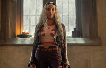 Katey Sagal fala sobre a segunda temporada e seu futuro no Show Universe