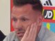 ‘Como estamos’ – Craig Bellamy fica irritado ao saber do resultado da repescagem da Copa do Mundo que custou uma vaga ao País de Gales