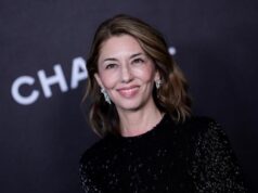 Sofia Coppola lança concurso para prêmio de curta-metragem de US$ 20 mil