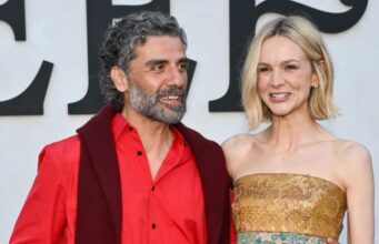 Carey Mulligan e Oscar Isaac de ‘Beef’ falam sobre cenas de luta da 2ª temporada