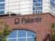 As ações da Palantir saltam brevemente com o elogio da Trombeta à Verdade Social
