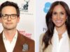 Patrick J. Adams recebe geléia da co-estrela de ‘Suits’, Meghan Markle