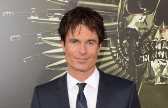 Atores de “Days of Our Lives” e “Starship Troopers”