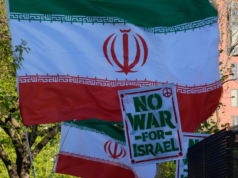 O general Jack Keane diz que não confia no acordo de cessar-fogo com o Irã.