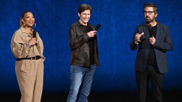 Queen-Latifah-Denis-Leary-and-Ray-Romano.jpg