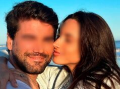 ‘Meu marido não está mais aqui’: a bomba que revelou a polêmica separação da famosa.