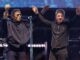 Oasis ganha prêmios de Major Tour of the Year no 2026 Pollstar Awards