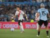 Três titulares do River que duvidam do clássico contra o Racing do Apertura 2026 RIVER PLATE El Intransigente