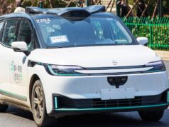 Interrupção do Robotaxi na China deixa viajantes presos nas rodovias