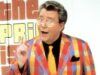 O locutor de ‘The Price Is Right’ Rod Roddy certa vez desmaiou ao vivo no rádio após uma suposta briga com uma ex-Miss América tomando café quente