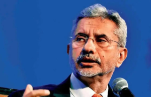 Conflito na Ásia Ocidental: o Irã diz que a Índia apoia os esforços contínuos para parar a guerra