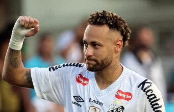 Técnico da seleção brasileira diz que Neymar ainda tem tempo de ser convocado para a Copa do Mundo