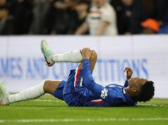 Relatório: Estevão (músculo posterior da coxa) do Brasil está em dúvida para a Copa do Mundo