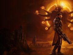 Housemarque explica o caso de fazer jogos de próxima geração de forma diferente via Saros