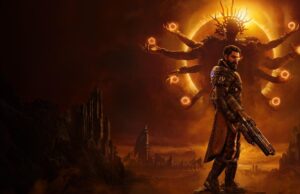 Housemarque explica o caso de fazer jogos de próxima geração de forma diferente via Saros