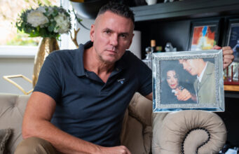 Fui guarda-costas de Michael Jackson por 10 anos