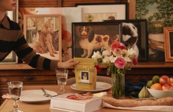 Regue: um novo high-end chega à marca de ração para cães 1%