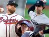 MLB Power Rankings, Award Tracker: Os Dodgers têm companhia