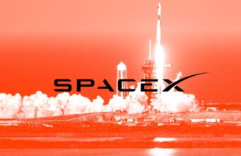 SpaceX ganha contrato de US$ 4 bilhões para construir satélites ‘Golden Dome’ de rastreamento de mísseis