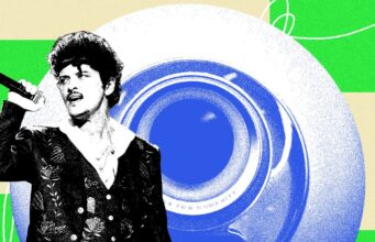 A Orbis Company de Sam Altman promove a empresa Bruno Mars que não é