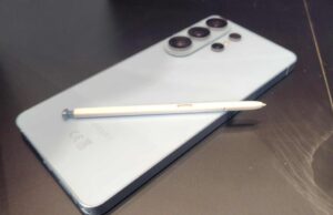 Esses 3 recursos do S26 Ultra me fazem sentir ainda mais falta do meu iPhone 17 Pro