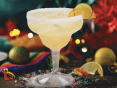Aquisição mexicana: Cinco de Mayo