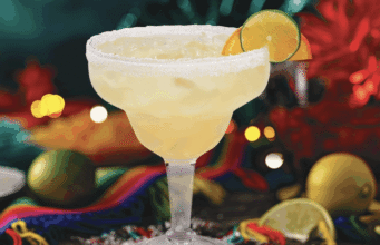 Aquisição mexicana: Cinco de Mayo
