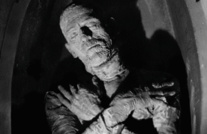 Quão valioso é o IP do Universal Monsters? analisar