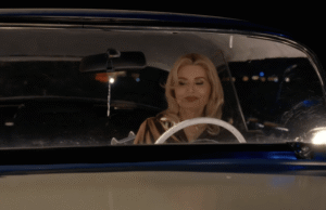 Sabrina Carpenter e Geena Davis estrelam ‘Thelma & Louise’ no Coachella Music Festival