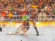 Randy Orton PUNTS deixa Cody Rhodes ensanguentado após derrota e três novos campeões são coroados