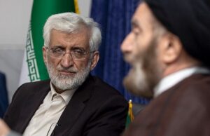 Espera-se que o linha dura iraniana Saeed Jalili substitua Ghalibaf nas negociações nucleares