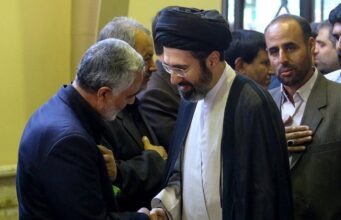 Ex-oficial do Departamento de Defesa diz que tiroteio em jantar na WHCA alimenta ameaça iraniana