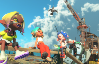 As pré-encomendas de Splatoon Raiders para Cie 2 têm quase 20% de desconto
