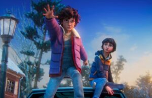 Crítica de Stranger Things ’85: Um spin-off animado, não é?