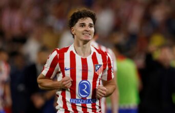 que horas, formações e como assistir à primeira semifinal da equipe de Cholo Simeone