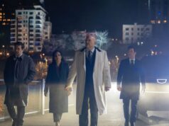 A morte de Daniel Blake foi alterada via CGI após as filmagens