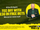 The Masters 2026: Ganhe £ 30 em apostas grátis com talkSPORT BET