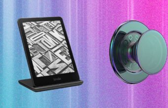 Os melhores acessórios para Kindle (2026): estojos, viradores de página, cadernos