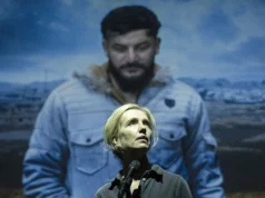 Schaubühne Berlim no estádio Teatro della Pergola