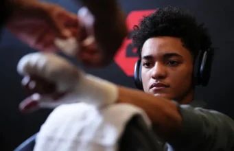 Troy Nash Jr. já enfrenta alta concorrência e expectativas.