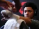 Troy Nash Jr. já enfrenta alta concorrência e expectativas.