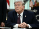 Destaque global sobre a “importante atualização sobre o Irã” de Trump esta noite