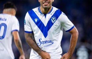 Vélez venceu partida acirrada, domina a Zona A e deu grande passo rumo aos playoffs