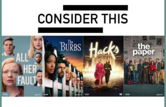 IndieWire e USG sediarão o evento Emmy