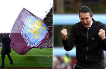 Aston Villa apresenta oferta para contratar Thiago Pitarch