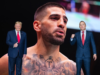 Ilia Topuria deixa uma mensagem fria para Justin Gaethje e um conselho para Donald Trump.