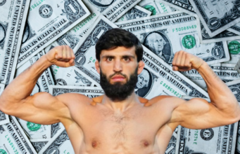 Arman Tsarukyan é honesto sobre o salário dos lutadores do UFC: “Tenho que pagar mais”