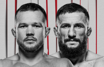 Chael Sonnen alertou que Mirab Dolishvili pode perder em uma revanche imediata pelo título de Peter Yann