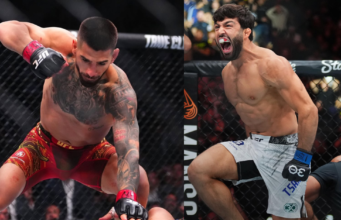 Arman Tsarukyan nega amizade com Ilia Topuria e declara que Islam Makhachev vence “El Matador” qualquer dia